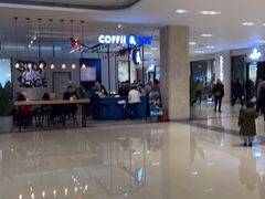 -COFFii&JOY(龙江新城市广场店)