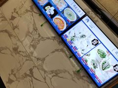 -品海楼·大连海胆锅贴馆(东港店)