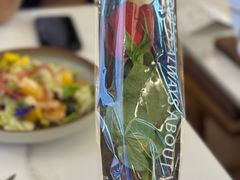 -盐说·西式餐酒馆(光明万达店)
