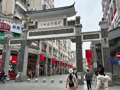 -正宗梧州牛肠酸
