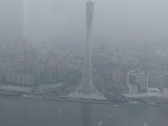 景色-广州四季酒店·天吧·高空酒吧