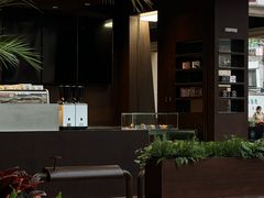 -猫屎咖啡(上下九步行街店)