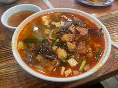 -桂花香手工面(鼓楼店)
