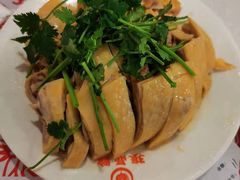 -振鼎鸡(华阴路店)