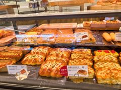 -巴黎贝甜(周浦海印店)