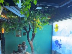 -佬麻雀·剁椒鱼头(京基KK One店)