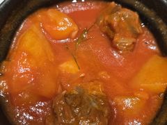 -马克西姆俄罗斯餐厅(通亚街店)