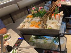 -集渔·泰式海鲜火锅(科华店)
