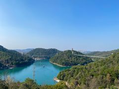 -石燕湖生态旅游景区