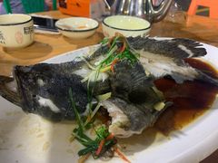 -庆余生平价生猛海鲜(海棠湾林旺夜市店)