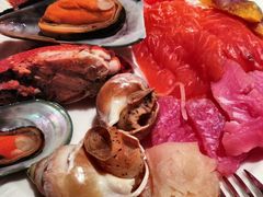 -杭州钱江新城万怡酒店-西餐厅