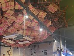 -大头叔烤鸡爪·朝鲜族烤串(天池路店)
