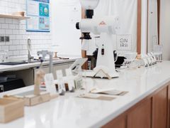 -Onirii Coffee(长乐路店)