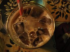 -一棵树咖啡馆(泉乐坊店)