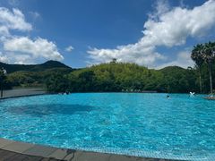 -宁波九龙湖开元度假村