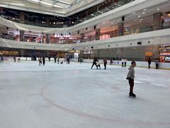 -冠军冰场CHAMPION RINK(百年港湾奥特莱斯店)