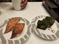 -新一番三文鱼寿司(友谊国贸城店)