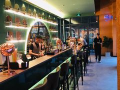 -Ambra Haus琥珀屋精酿餐厅(宝山店)