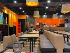 大堂-大快活(丽丰店)