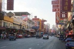 -唐人街(耀华力路)
