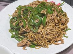 -共和春(甘泉路店)