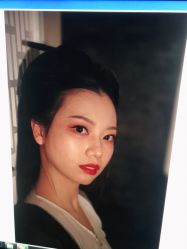 -盘子女人坊古装写真摄影(厦门总店)
