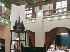 -金链花·泰国餐厅(国贸店)