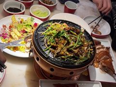 -京华烟云·北京烤鸭(领展购物广场·中关村店)