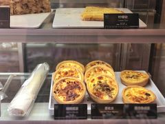 -老梦面包 CHEZMOREL(三源里店)