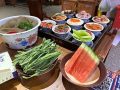 -楠火锅(龙阳广场店)