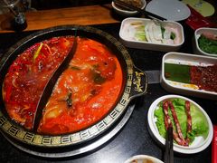 -纸盐河码头火锅(十八梯店)