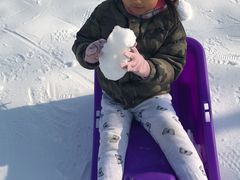 -北京亚布洛尼朝阳公园滑雪场