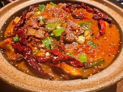 -薇酌饮·陕西菜(南门外店)