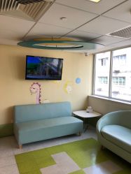 -杭州贝瑞斯美华妇儿医院·早孕·产检·儿科