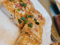 -渔村盛宴(航空新城店)