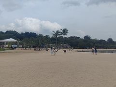 -巴拉湾海滩