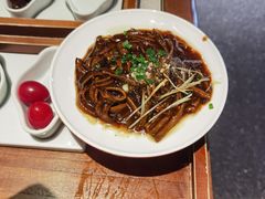 -松鹤面馆·古法焖肉面(观前店)