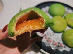 菠汁柚子包-顺峰(农展馆店)