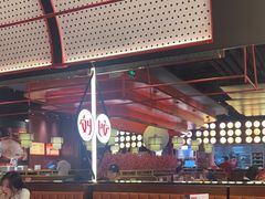 -刘一锅筋头巴脑(大悦城C店)
