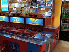 -汤姆熊欢乐世界(光启城店)