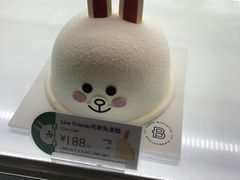 -巴黎贝甜(宜山路店)