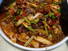 -常和州·夜宵大排档(常州单店)