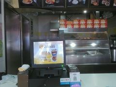 -华莱士·全鸡汉堡(四望亭店)