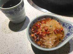 -蜀都小君肝串串香火锅(龙华旗舰店)