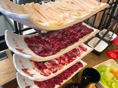 -左庭右院鲜牛肉火锅(南通CBD大有境店)