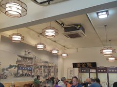 -聚首堂·特色小吃·肘子(什刹海德胜门店)