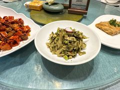 -鸡鸣寺百味斋素菜馆