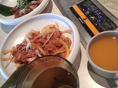 -新石器烤肉(周浦万达店)