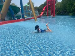 -苏州乐园森林水世界