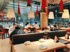 -大师兄·西北小馆(金湾华发商都店)